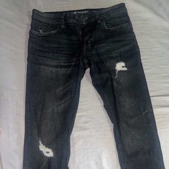 Jeans - Picture 3 of 3